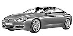 BMW F06 B2050 Fault Code